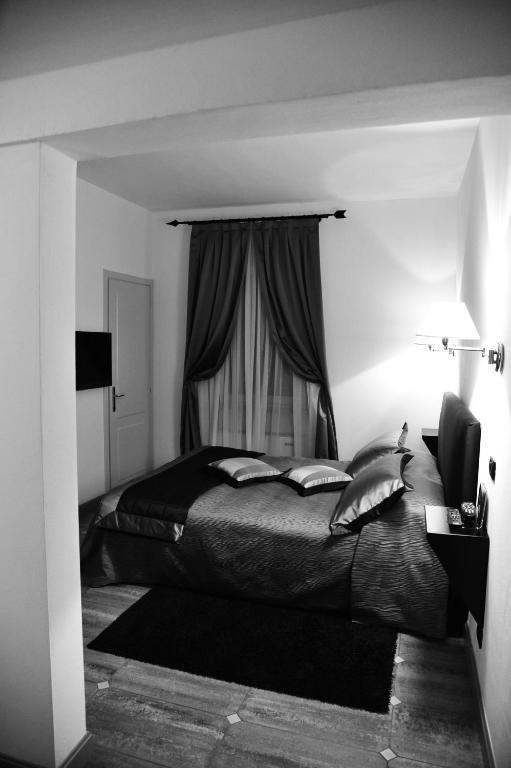 Hotel Castello Asti Rom bilde